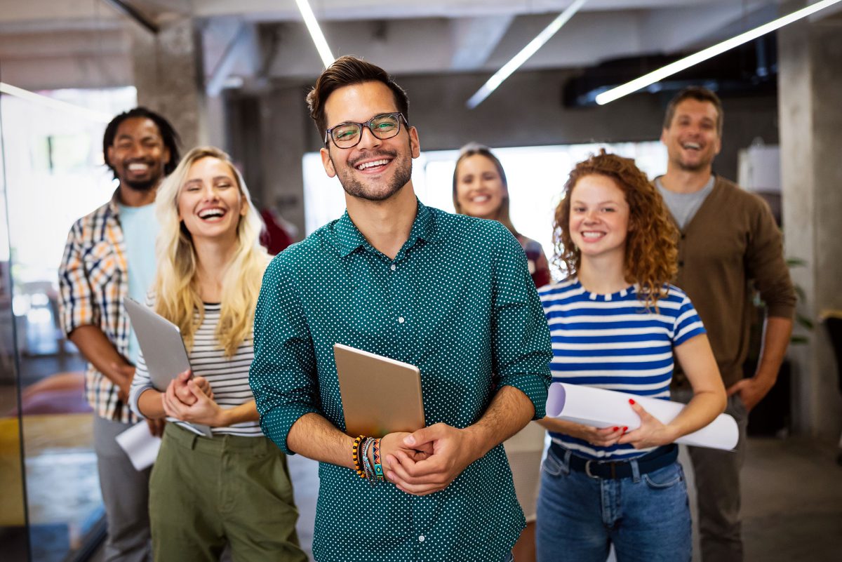 Attentive was born in 2015 help sales teams