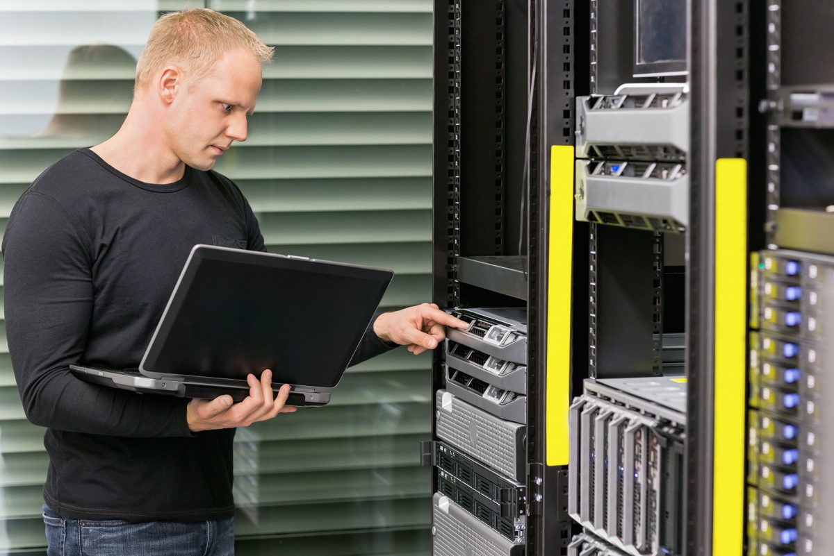 Cloud Hosting growing faster todays